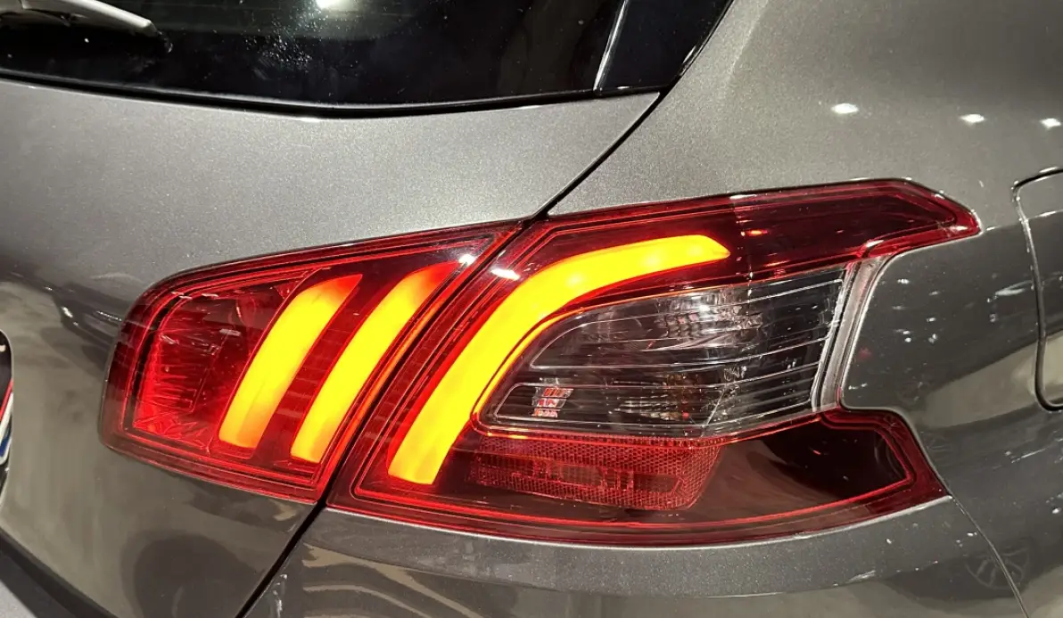 Peugeot 308 Style 1,2 PureTech 110 ch BVM6