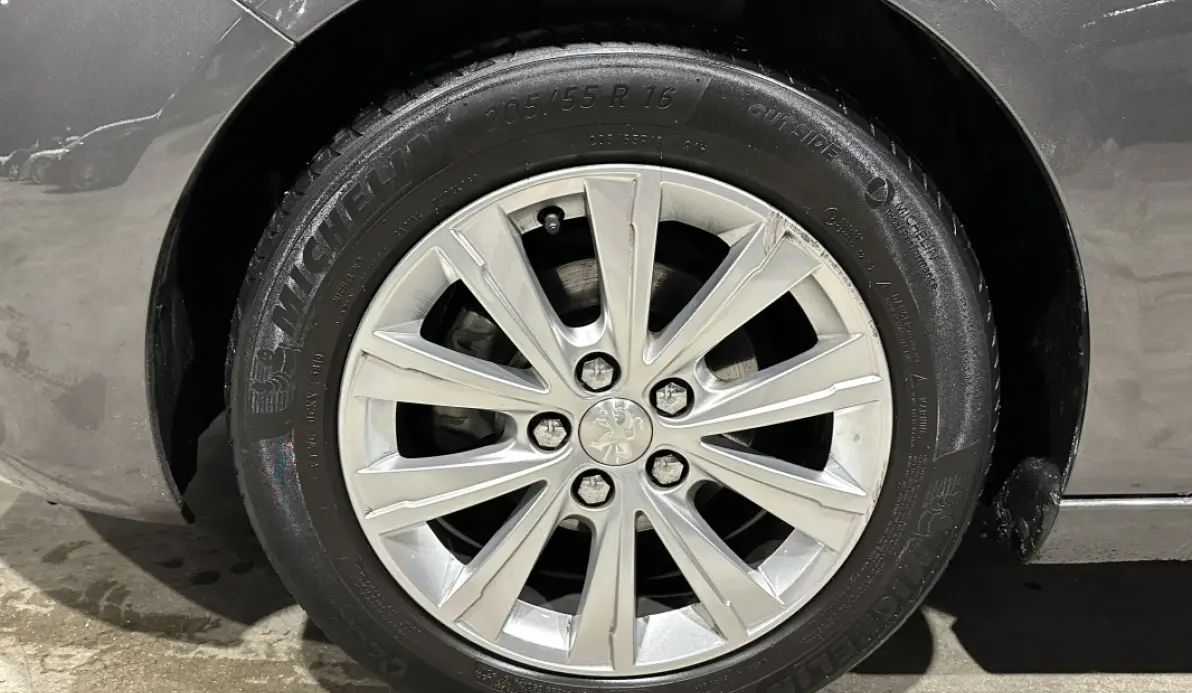 Peugeot 308 Style 1,2 PureTech 110 ch BVM6