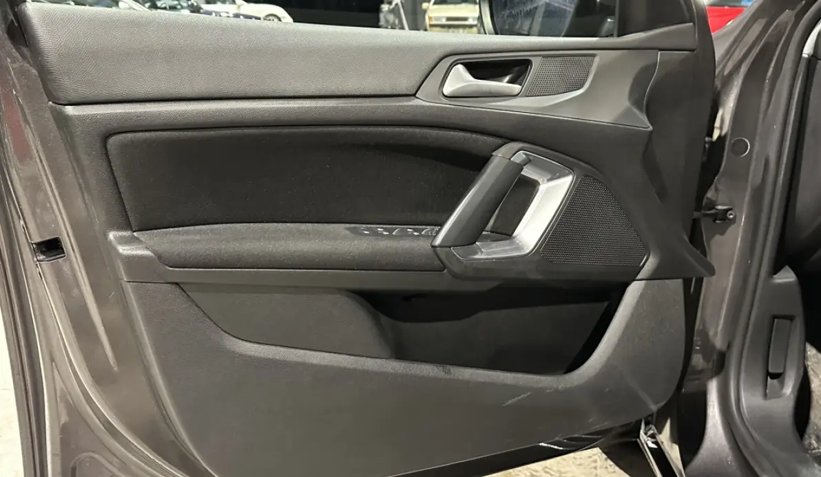 Peugeot 308 Style 1,2 PureTech 110 ch BVM6
