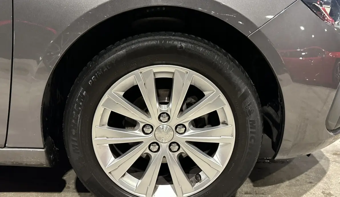 Peugeot 308 Style 1,2 PureTech 110 ch BVM6