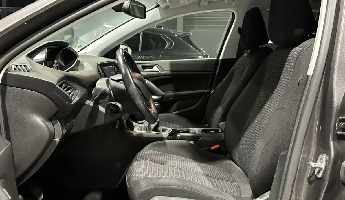 Peugeot 308 Style 1,2 PureTech 110 ch BVM6