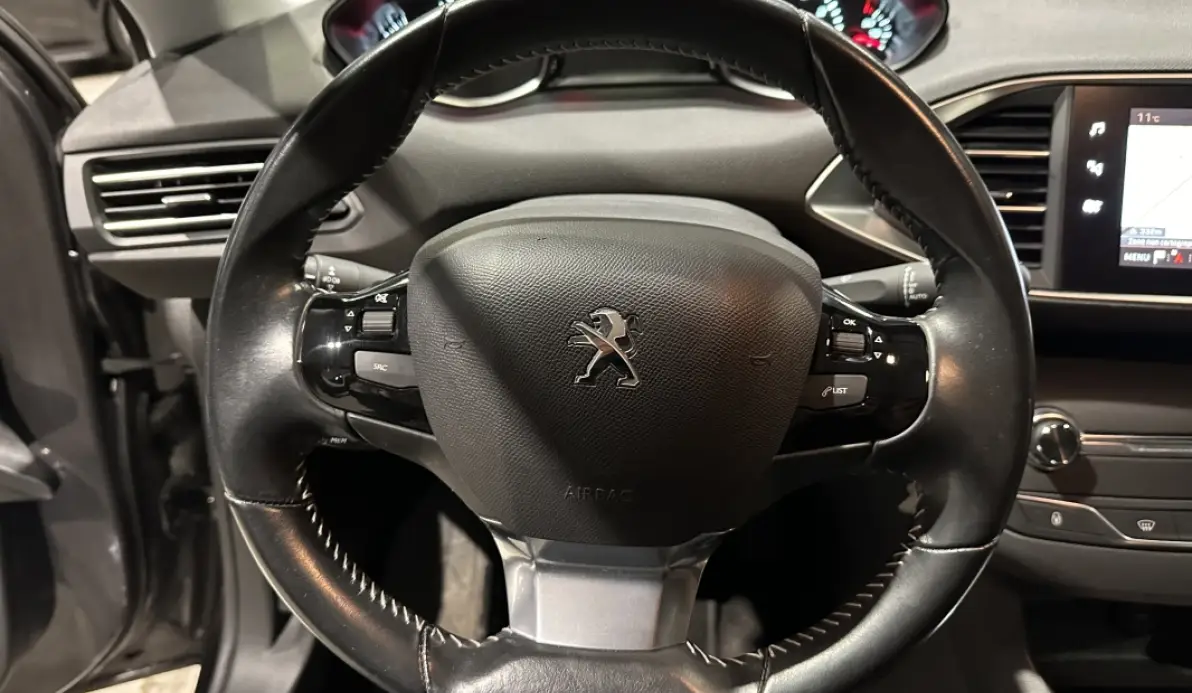 Peugeot 308 Style 1,2 PureTech 110 ch BVM6