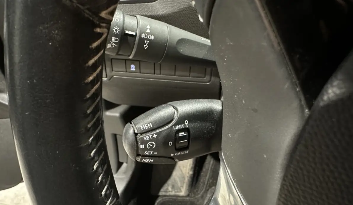 Peugeot 308 Style 1,2 PureTech 110 ch BVM6