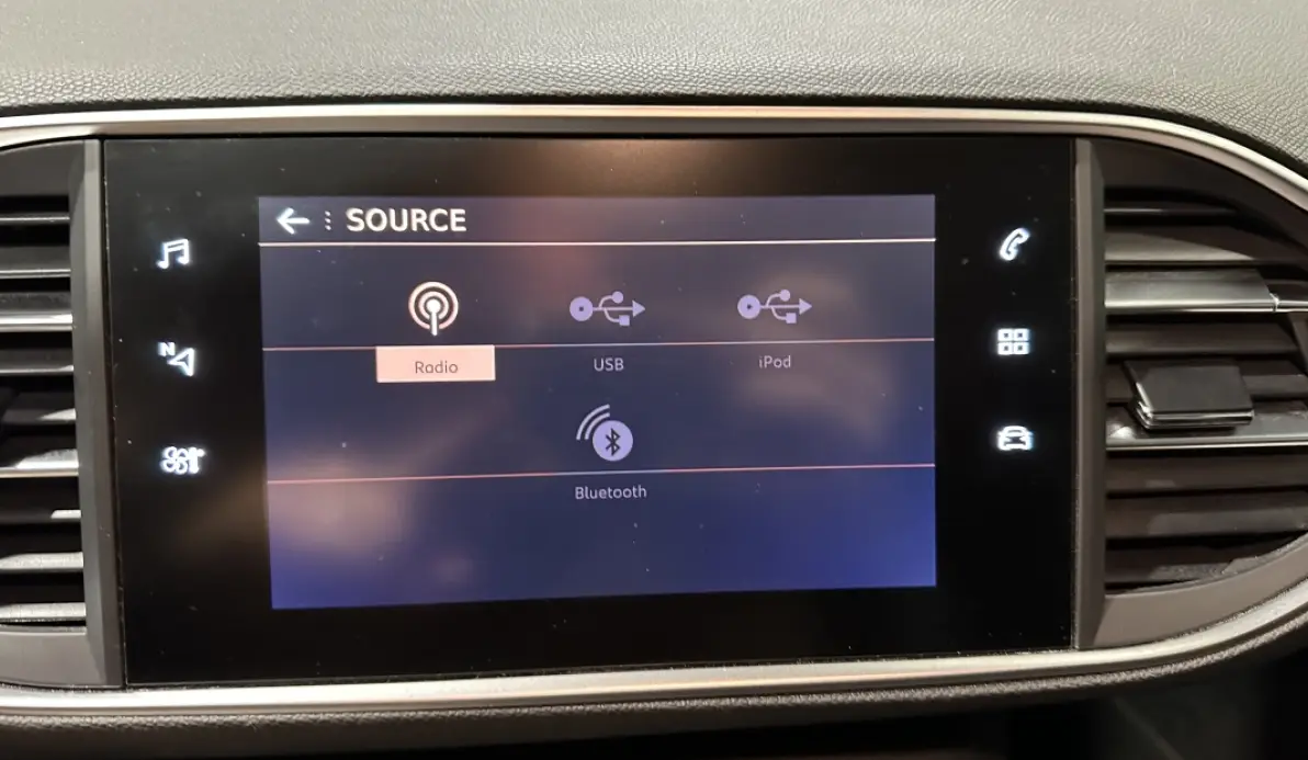 Peugeot 308 Style 1,2 PureTech 110 ch BVM6