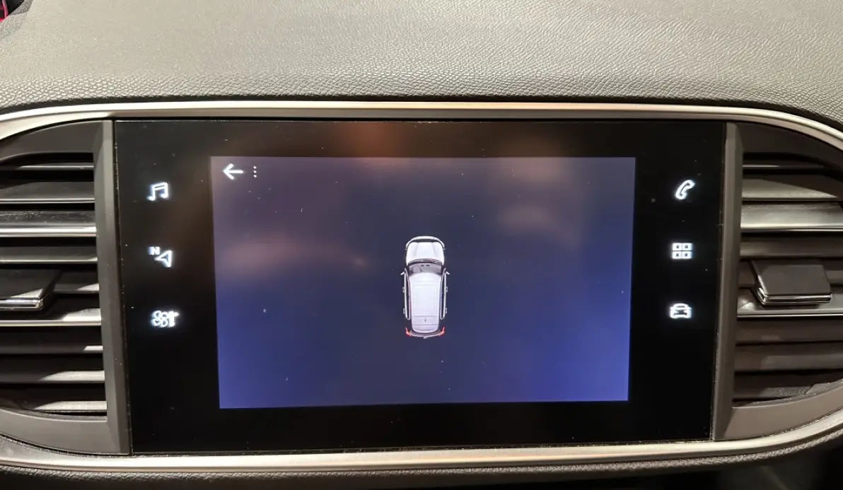 Peugeot 308 Style 1,2 PureTech 110 ch BVM6