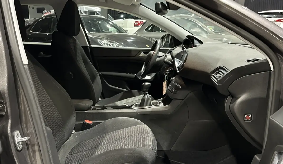 Peugeot 308 Style 1,2 PureTech 110 ch BVM6