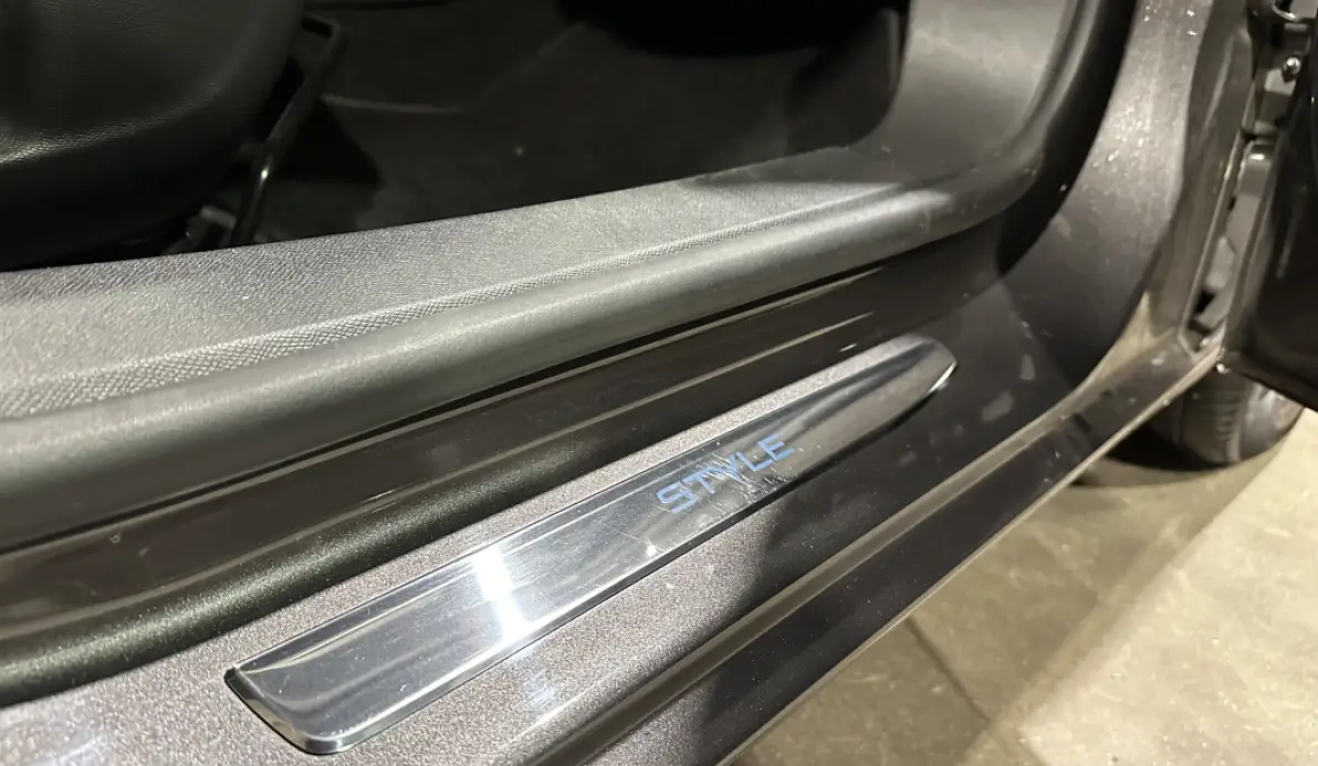 Peugeot 308 Style 1,2 PureTech 110 ch BVM6