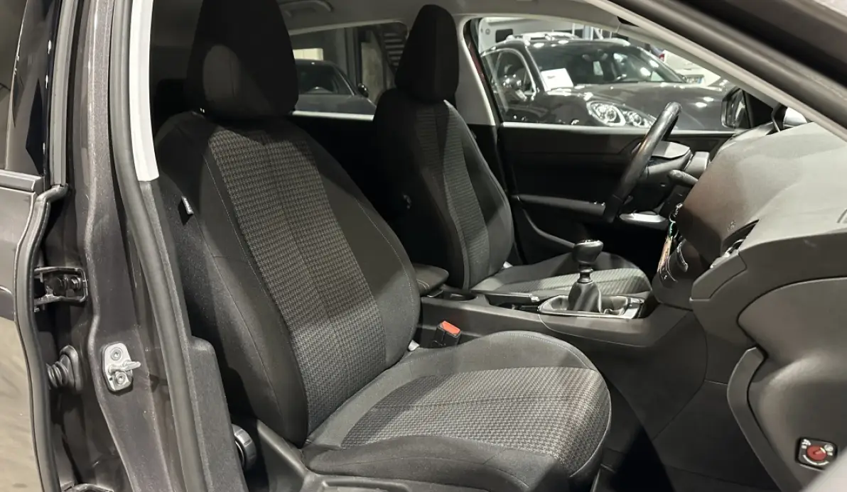 Peugeot 308 Style 1,2 PureTech 110 ch BVM6