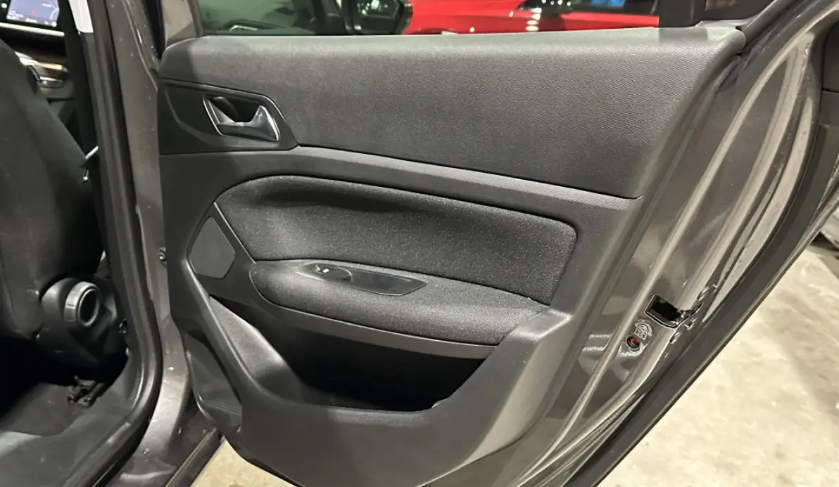 Peugeot 308 Style 1,2 PureTech 110 ch BVM6