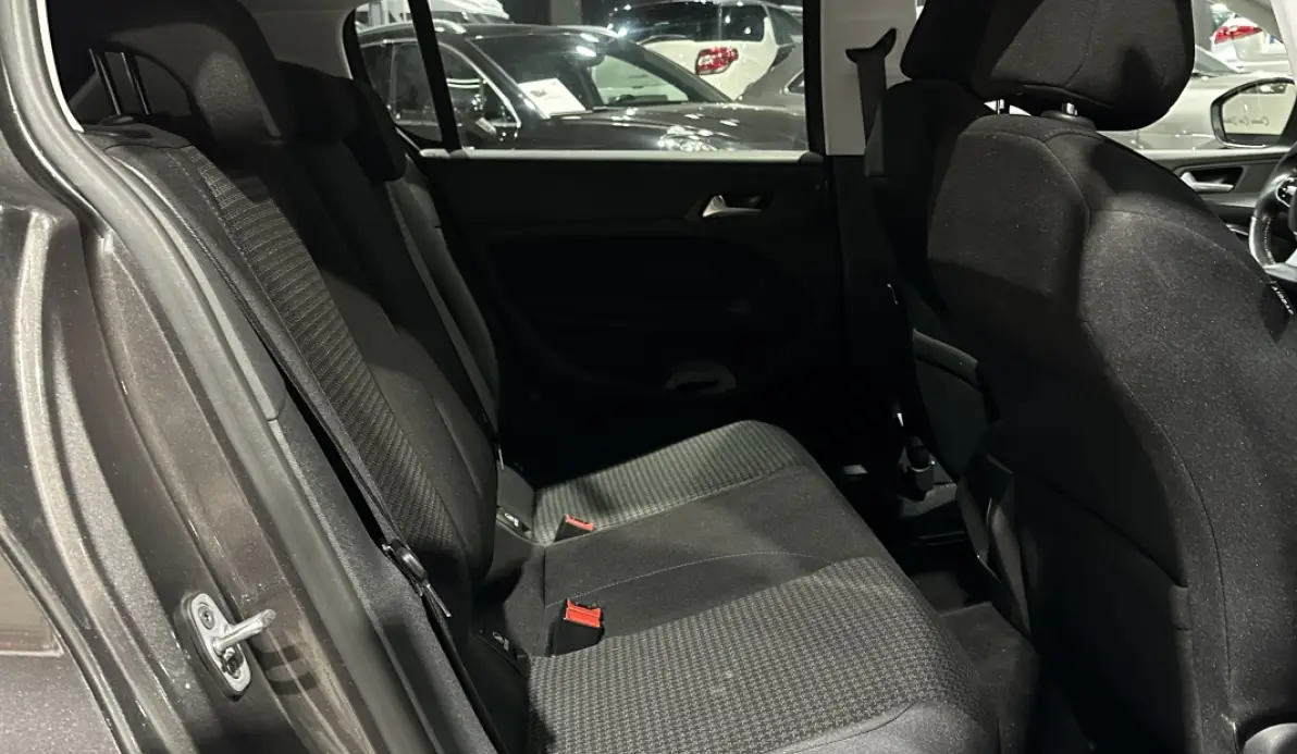 Peugeot 308 Style 1,2 PureTech 110 ch BVM6