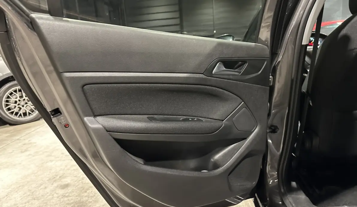 Peugeot 308 Style 1,2 PureTech 110 ch BVM6