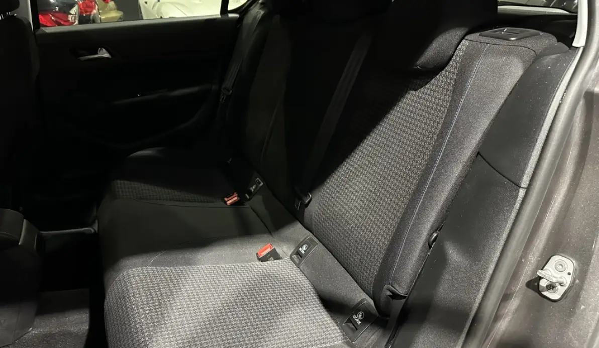 Peugeot 308 Style 1,2 PureTech 110 ch BVM6