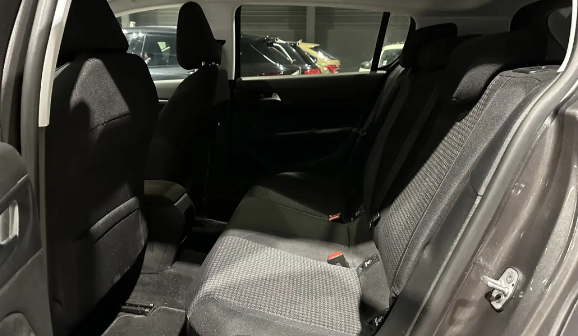 Peugeot 308 Style 1,2 PureTech 110 ch BVM6