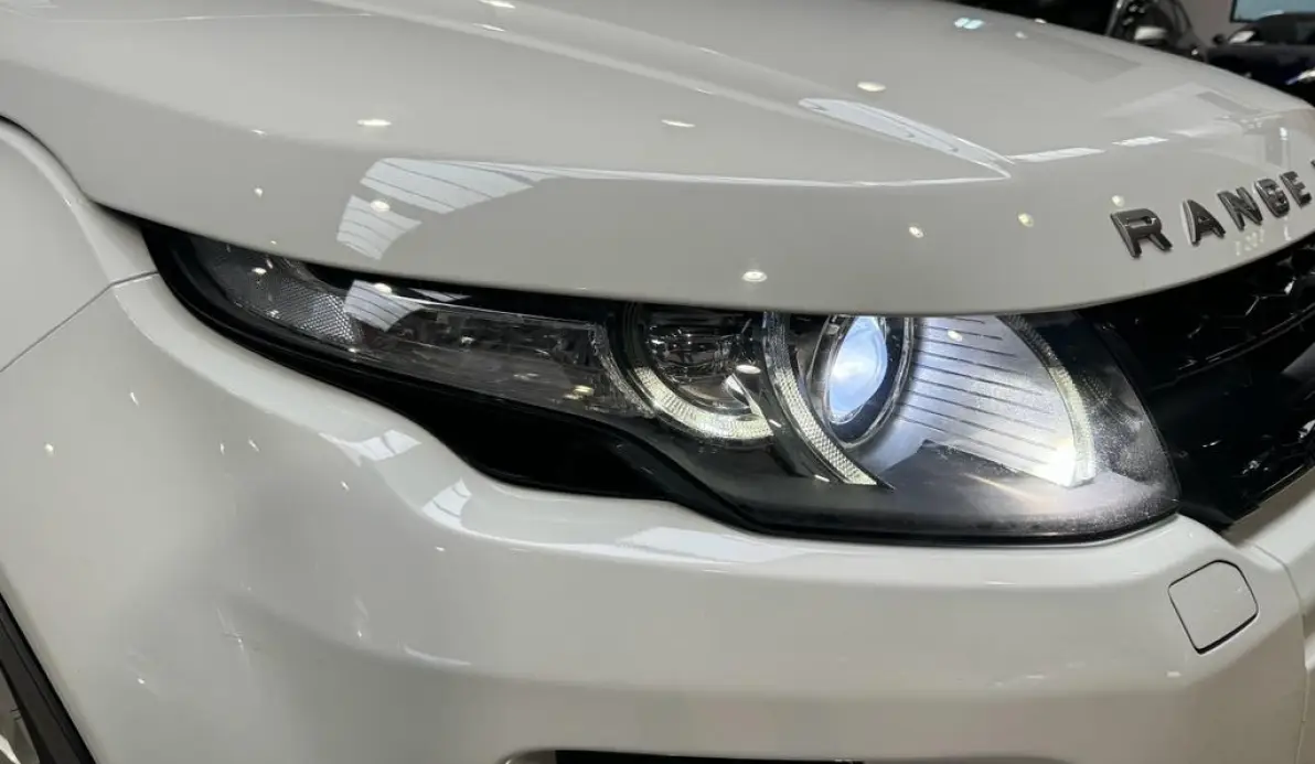 Land rover Range Rover Évoque Dynamic SD4 190 BVA