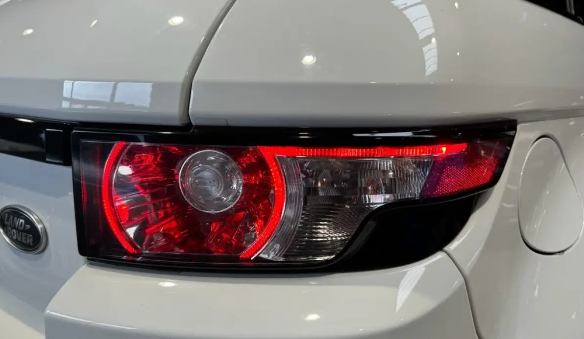 Land rover Range Rover Évoque Dynamic SD4 190 BVA