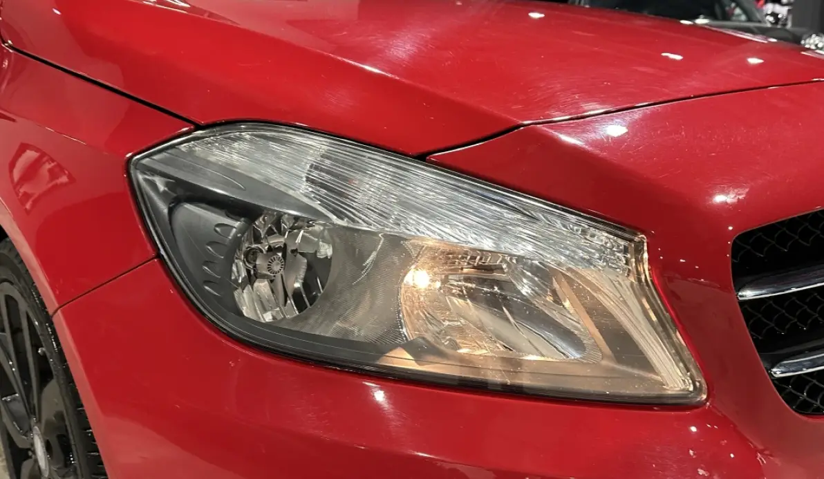 Mercedes Classe A 180 CDI Inspiration 7G-DCT