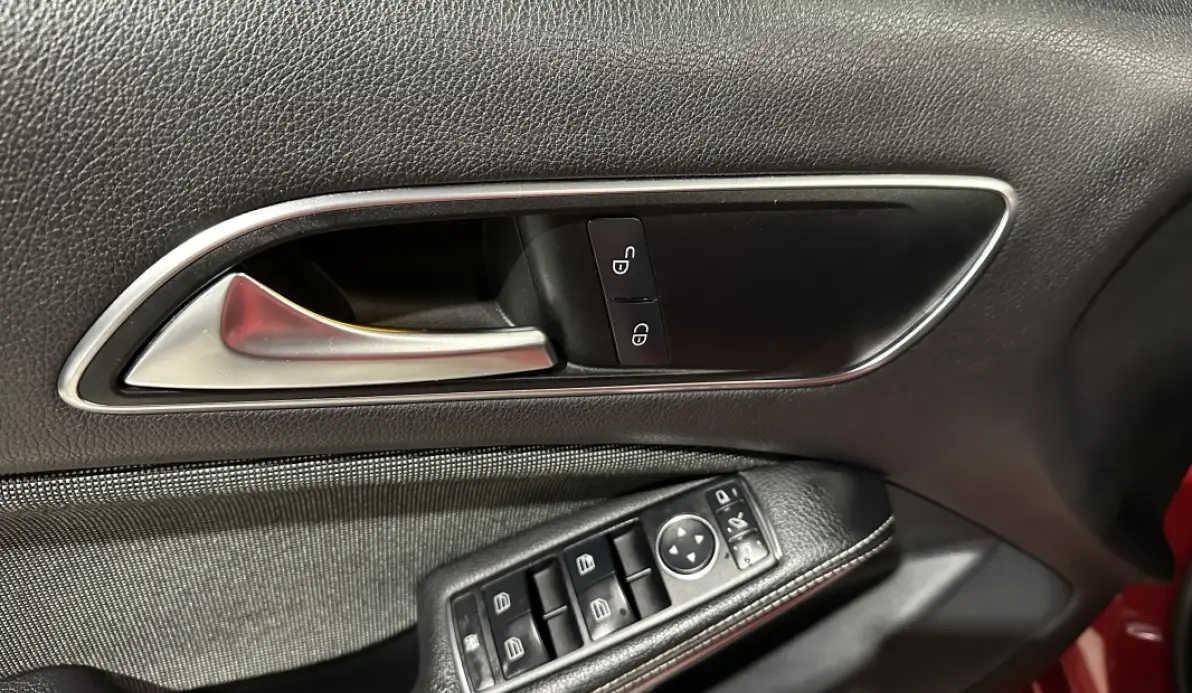 Mercedes Classe A 180 CDI Inspiration 7G-DCT