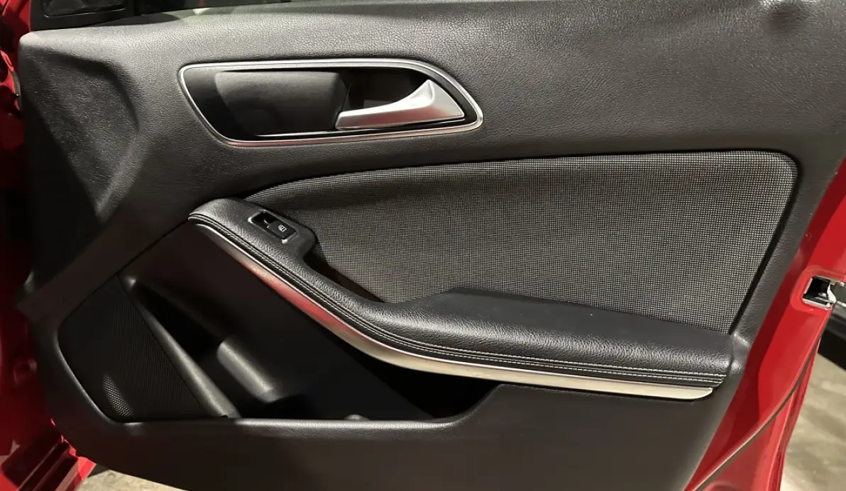 Mercedes Classe A 180 CDI Inspiration 7G-DCT