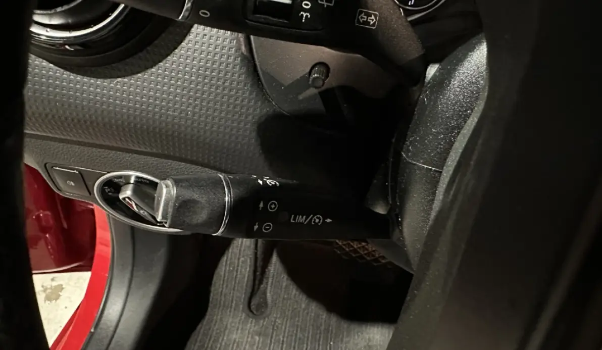 Mercedes Classe A 180 CDI Inspiration 7G-DCT