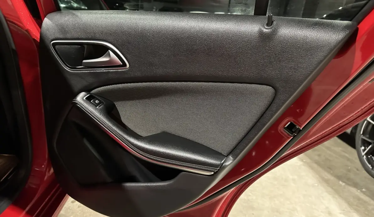 Mercedes Classe A 180 CDI Inspiration 7G-DCT
