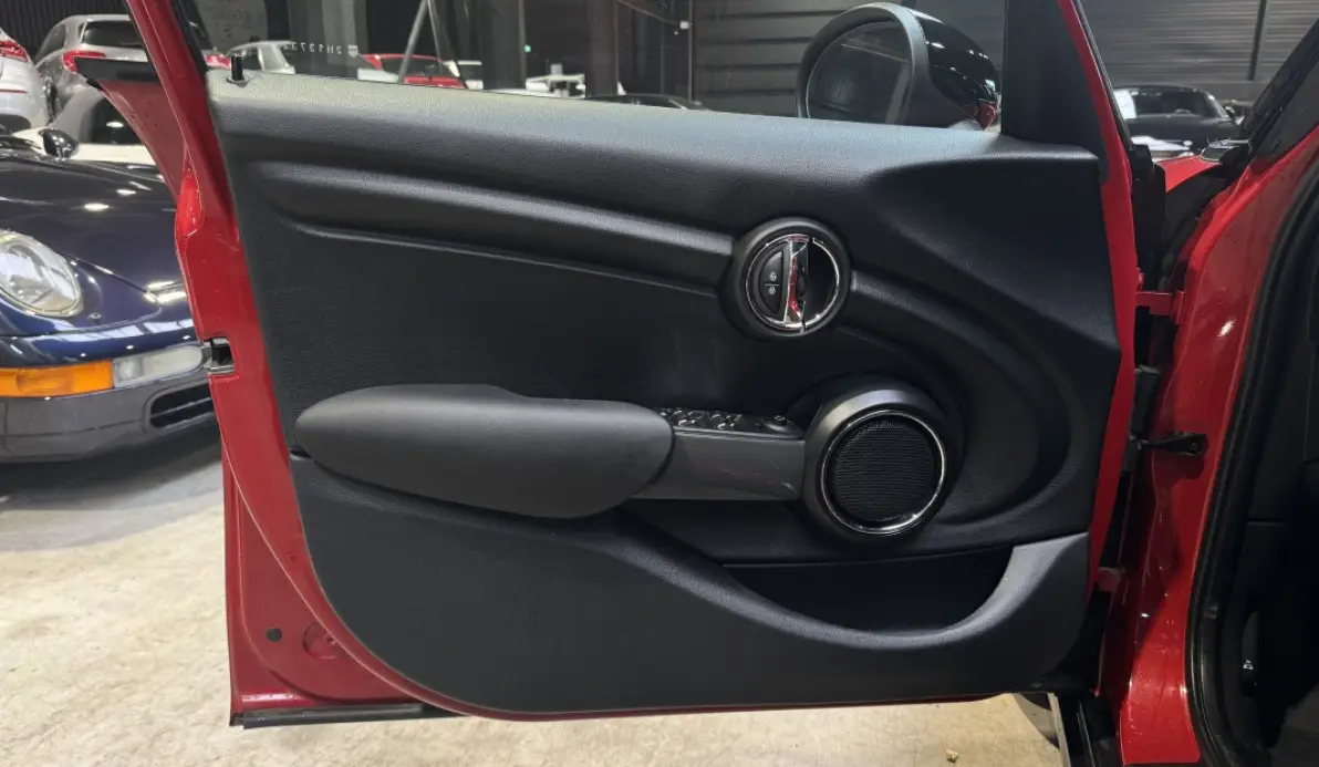 Mini cooper 5P 1.5 136 COOPER