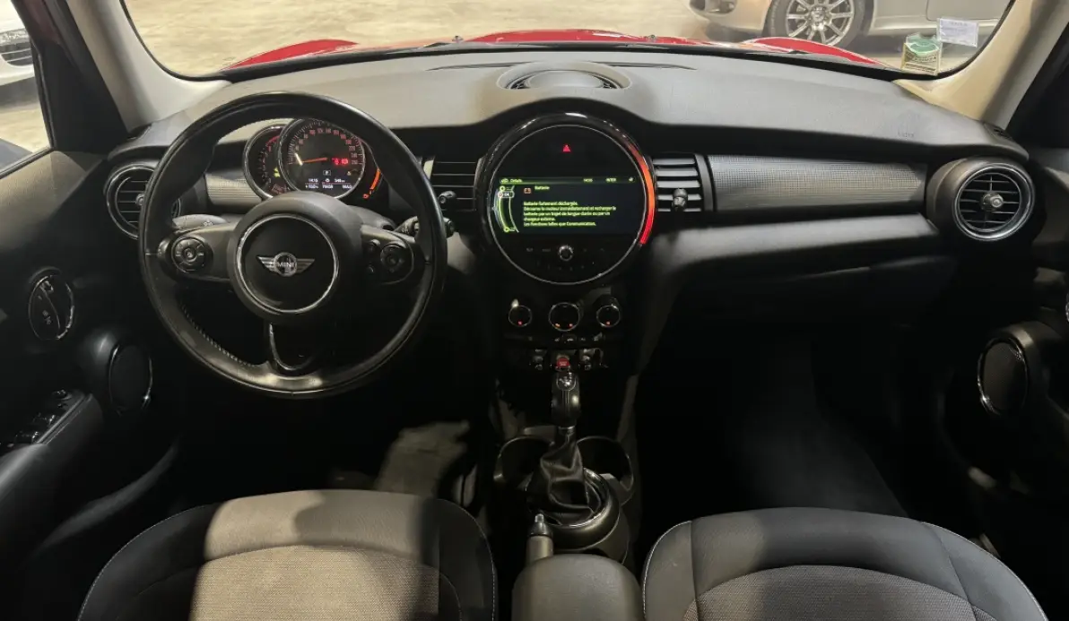 Mini cooper 5P 1.5 136 COOPER
