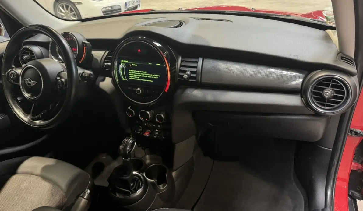 Mini cooper 5P 1.5 136 COOPER