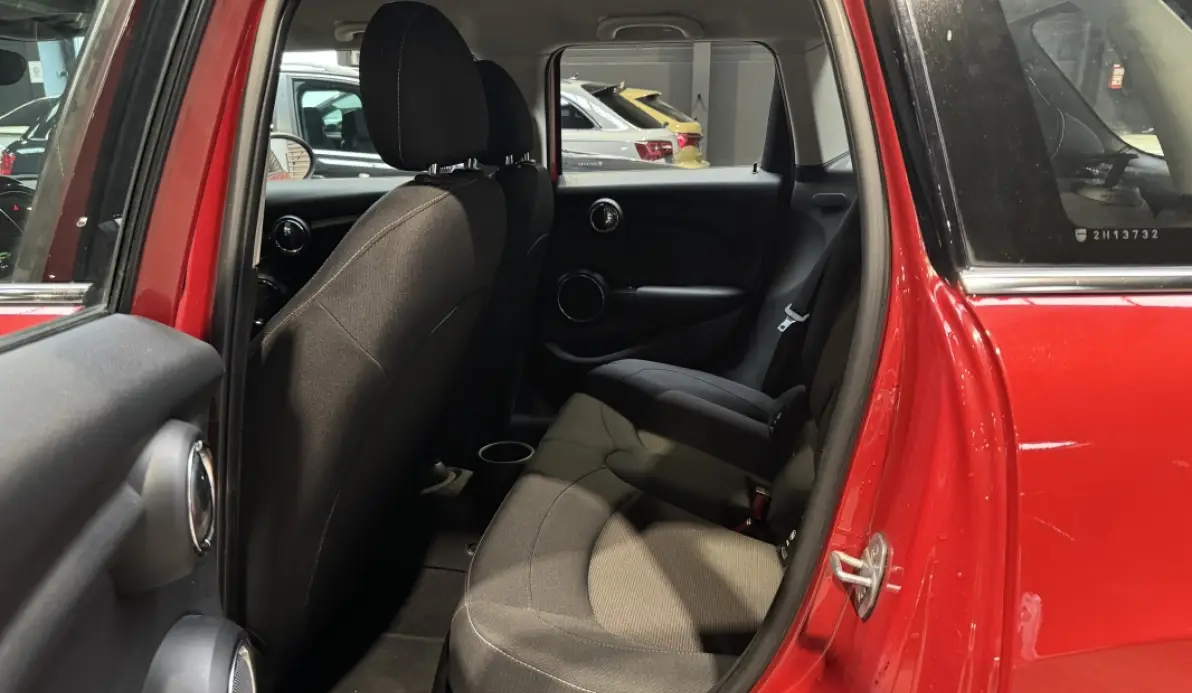 Mini cooper 5P 1.5 136 COOPER