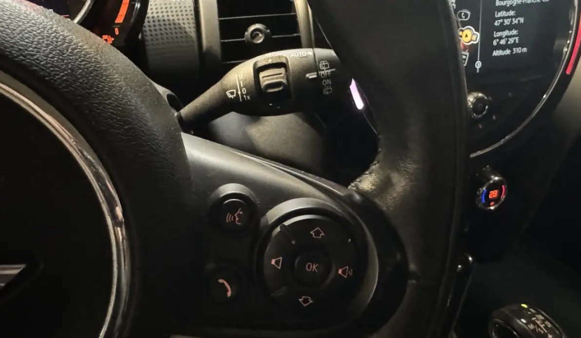 Mini cooper 5P 1.5 136 COOPER