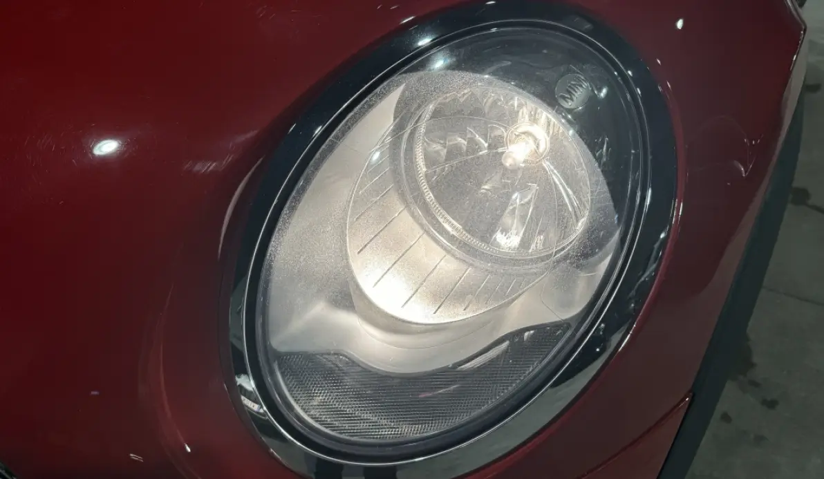 Mini cooper 5P 1.5 136 COOPER