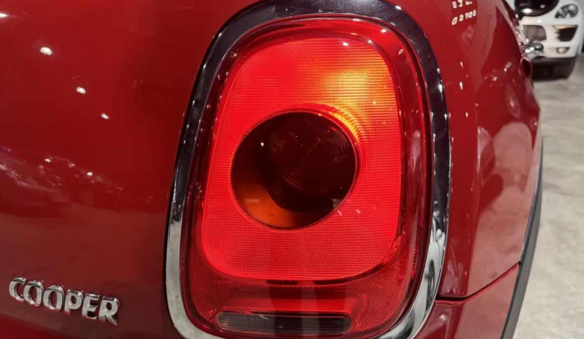 Mini cooper 5P 1.5 136 COOPER