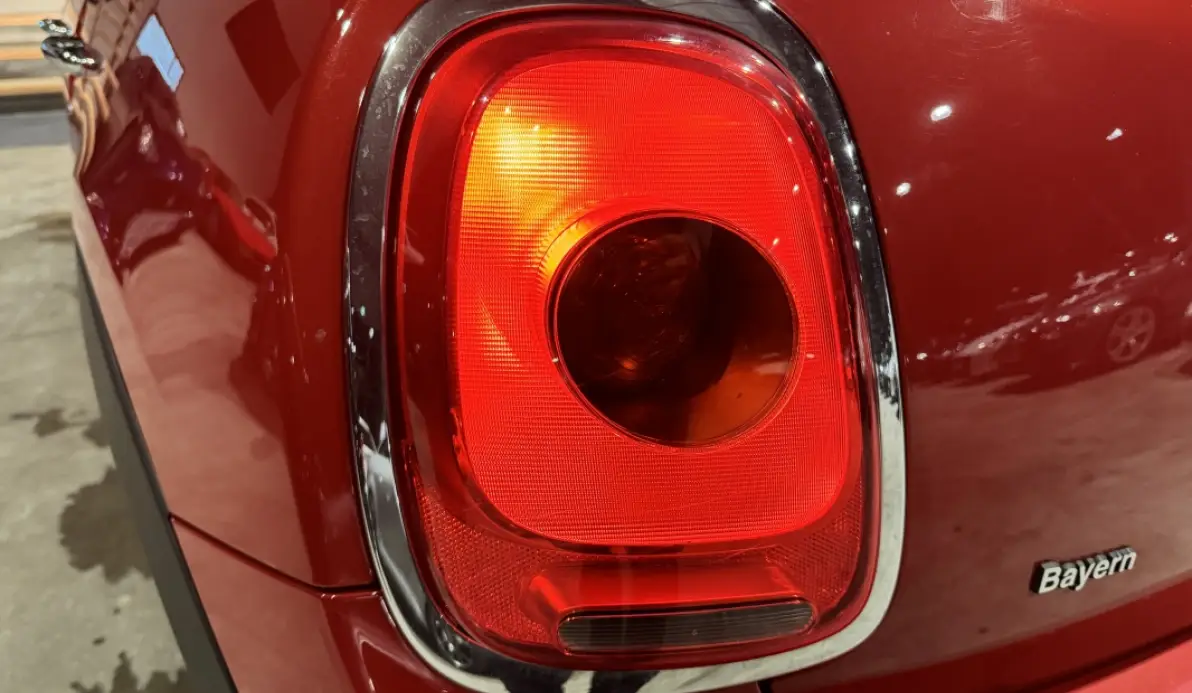 Mini cooper 5P 1.5 136 COOPER