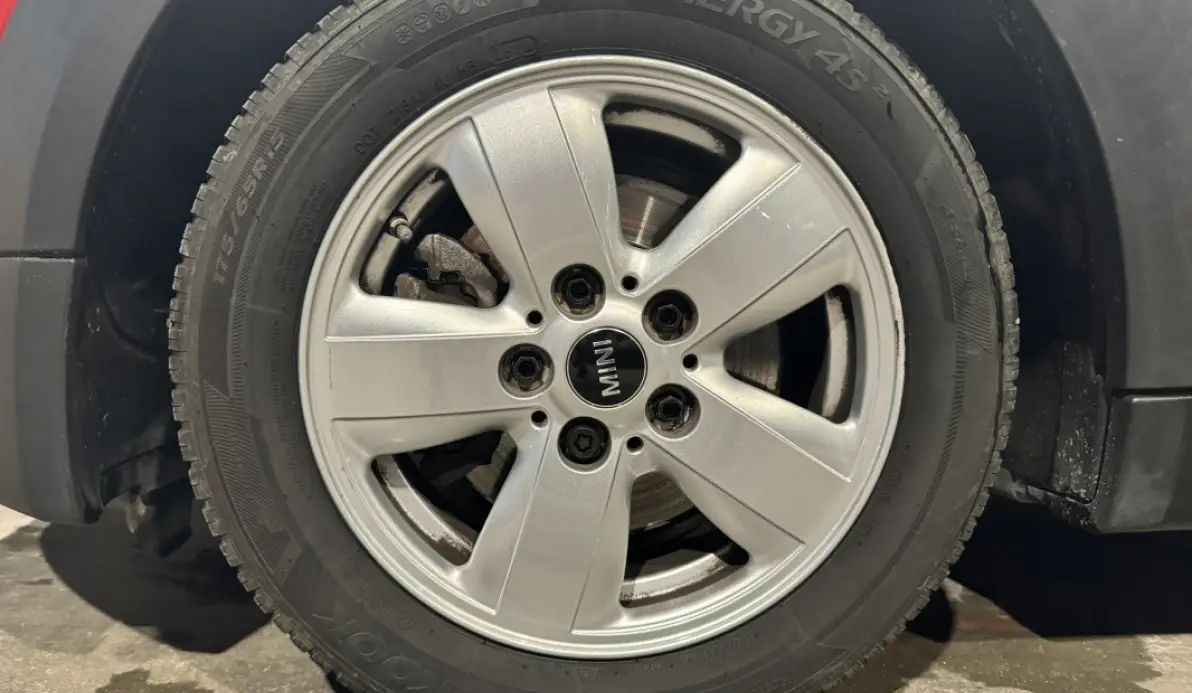 Mini cooper 5P 1.5 136 COOPER
