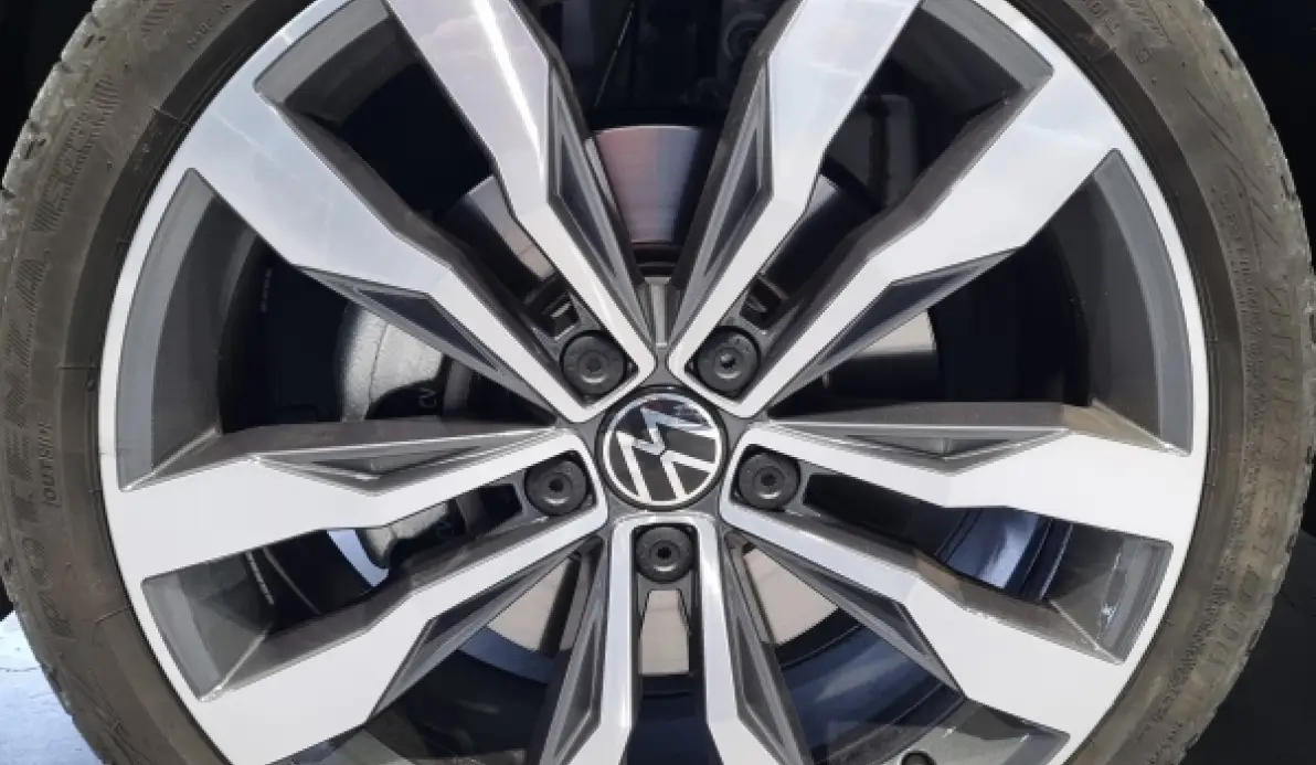 Volkswagen T-roc Carat 1.5 TSI 155 cv