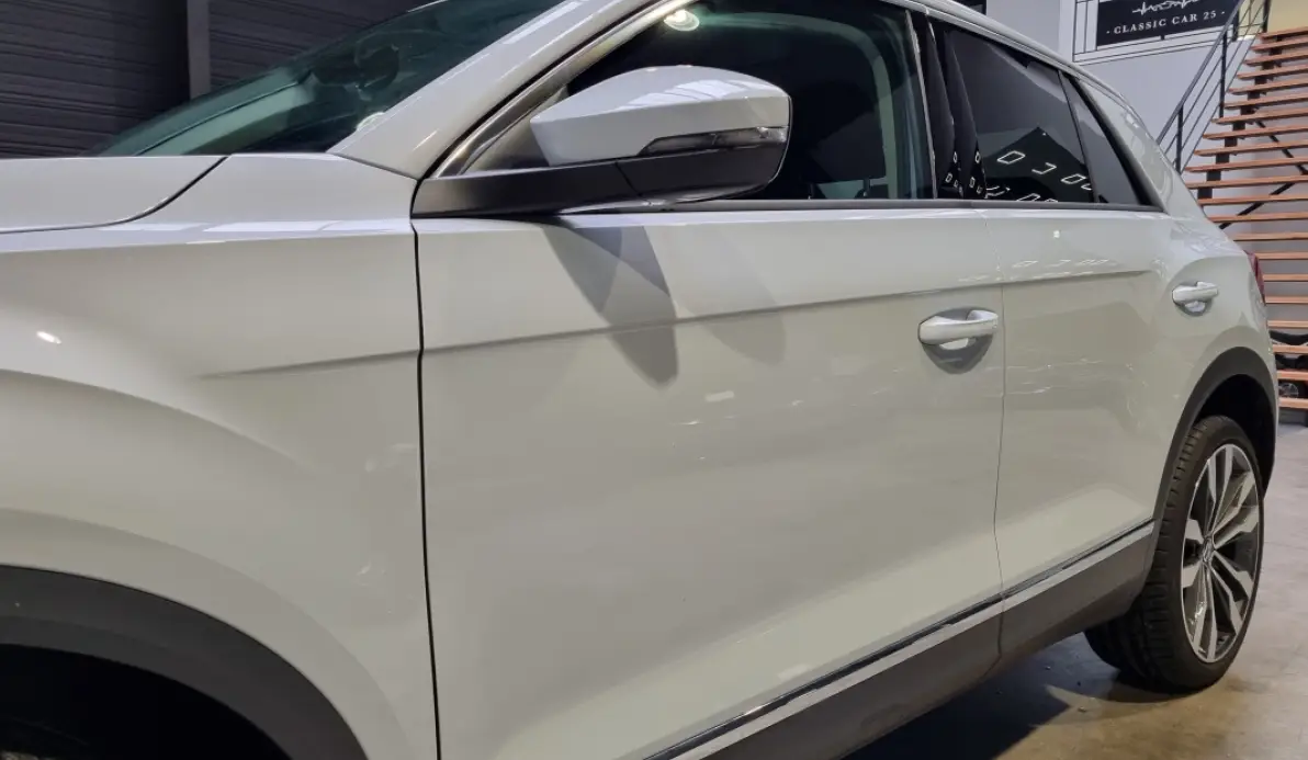 Volkswagen T-roc Carat 1.5 TSI 155 cv