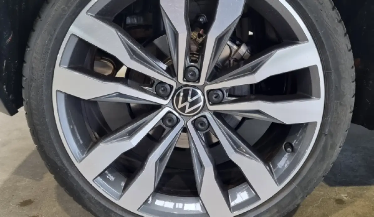 Volkswagen T-roc Carat 1.5 TSI 155 cv