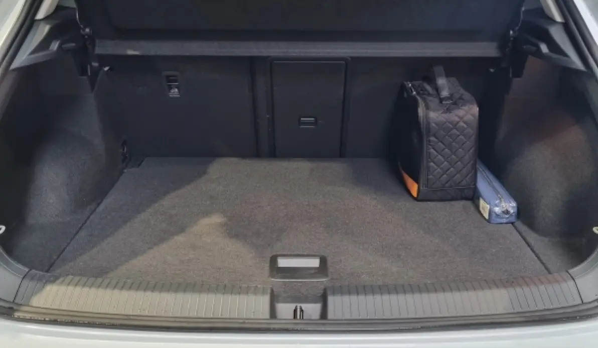 Volkswagen T-roc Carat 1.5 TSI 155 cv