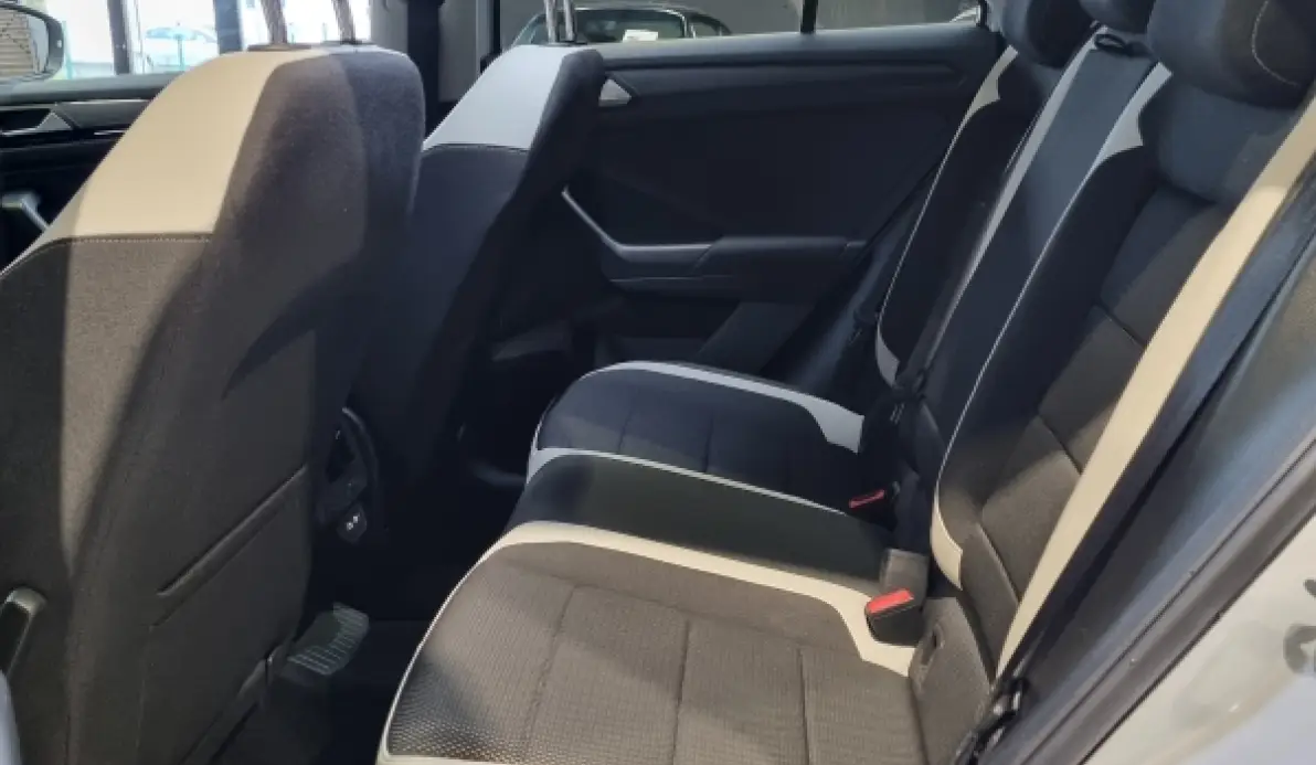 Volkswagen T-roc Carat 1.5 TSI 155 cv