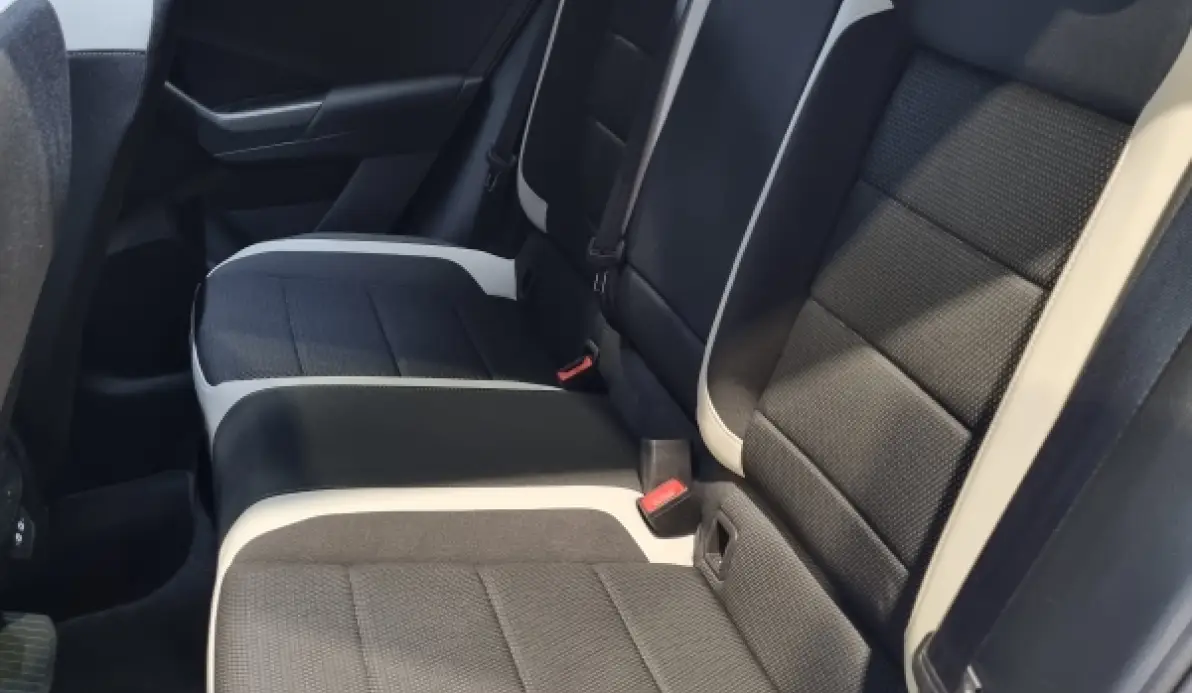 Volkswagen T-roc Carat 1.5 TSI 155 cv