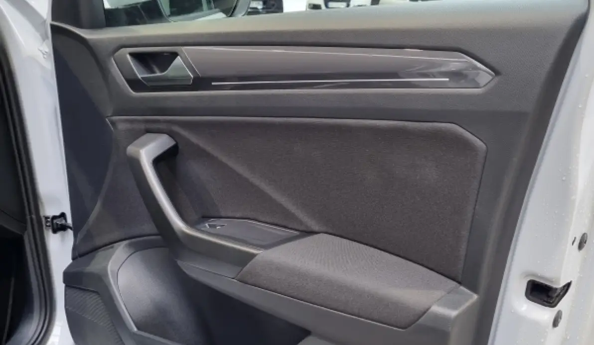 Volkswagen T-roc Carat 1.5 TSI 155 cv