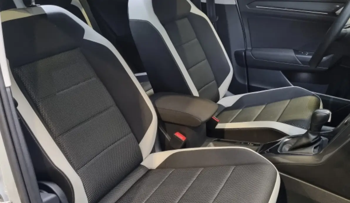 Volkswagen T-roc Carat 1.5 TSI 155 cv