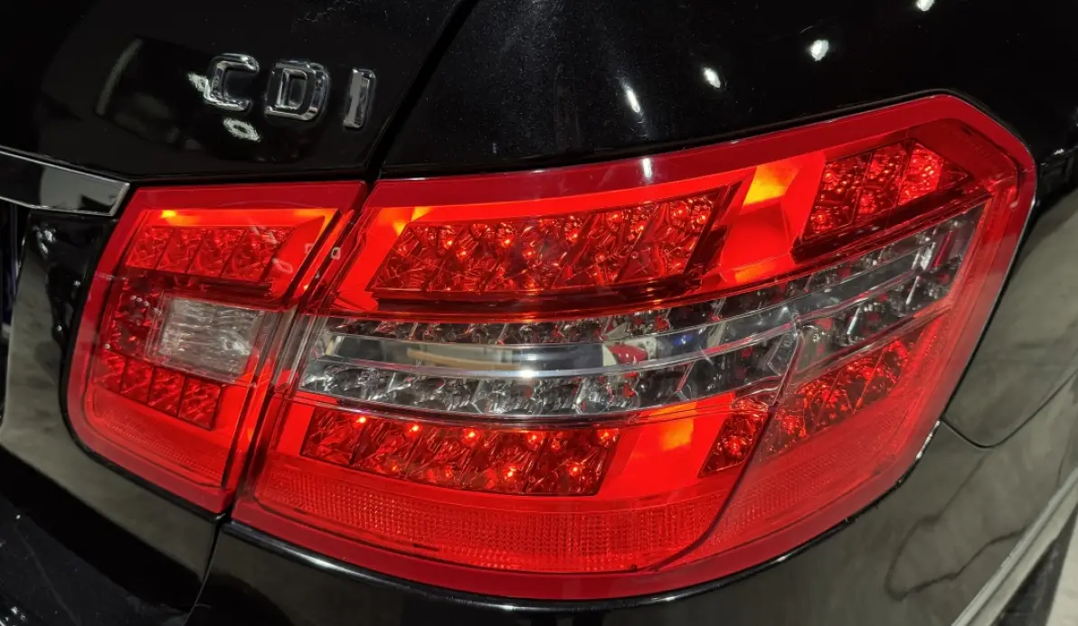 Mercedes Classe E E 350 CDI Blue Efficiency Avantgarde Executive 7G-Tronic