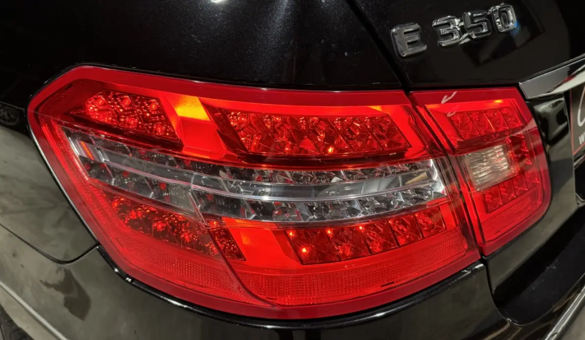 Mercedes Classe E E 350 CDI Blue Efficiency Avantgarde Executive 7G-Tronic