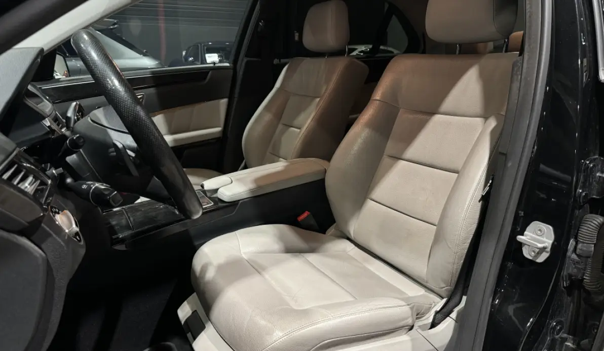 Mercedes Classe E E 350 CDI Blue Efficiency Avantgarde Executive 7G-Tronic
