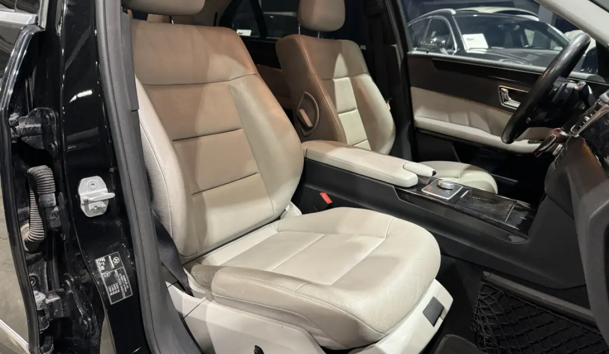Mercedes Classe E E 350 CDI Blue Efficiency Avantgarde Executive 7G-Tronic