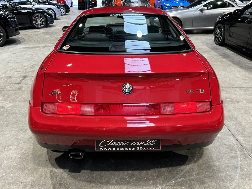 Alfa romeo GTV 2.0 V6 Turbo