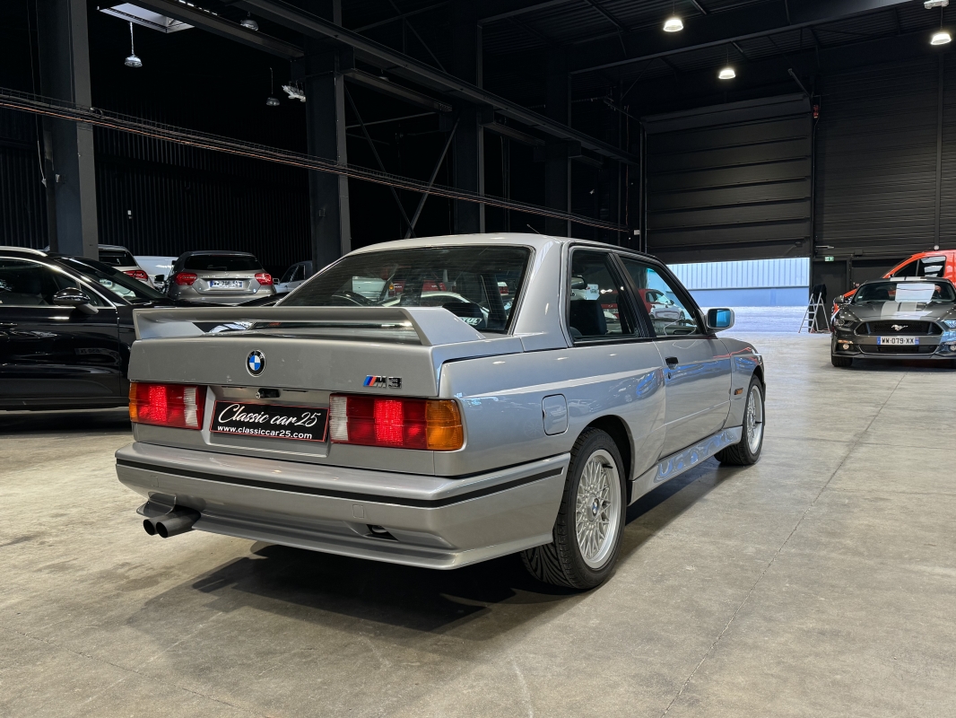 Bmw M3 e30