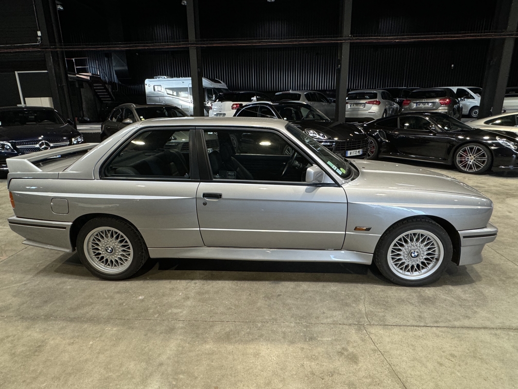 Bmw M3 e30