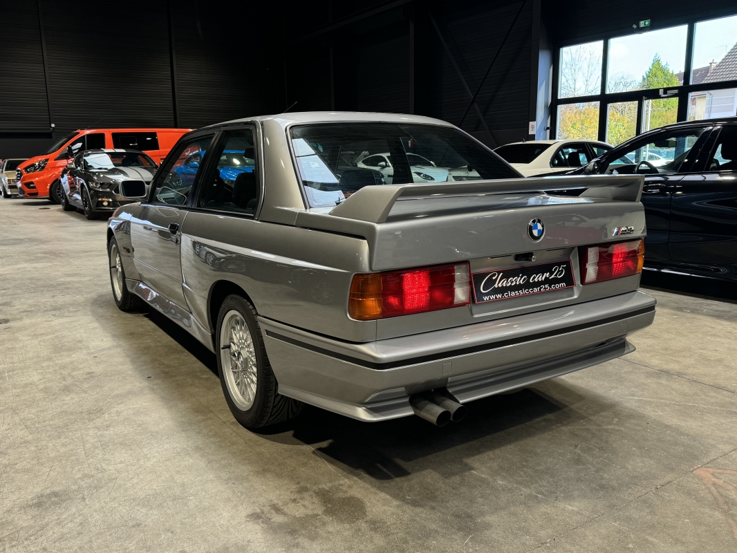 Bmw M3 e30