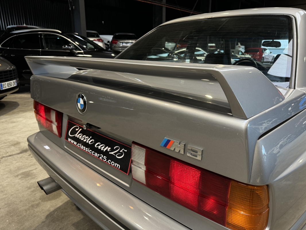 Bmw M3 e30